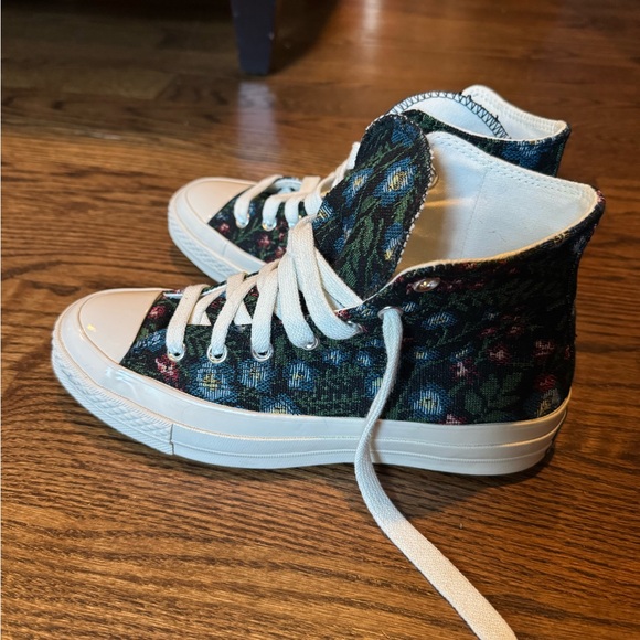 Converse Chuck 70 Floral Tapestry - Picture 1 of 6